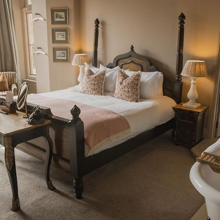 Hotel The William Cecil à Stamford Extérieur photo