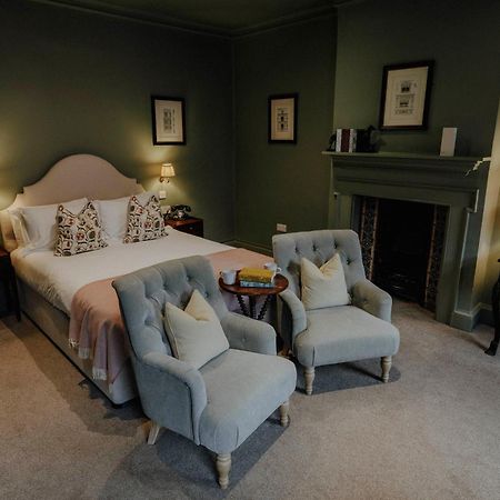 Hotel The William Cecil à Stamford Extérieur photo