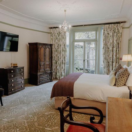 Hotel The William Cecil à Stamford Extérieur photo