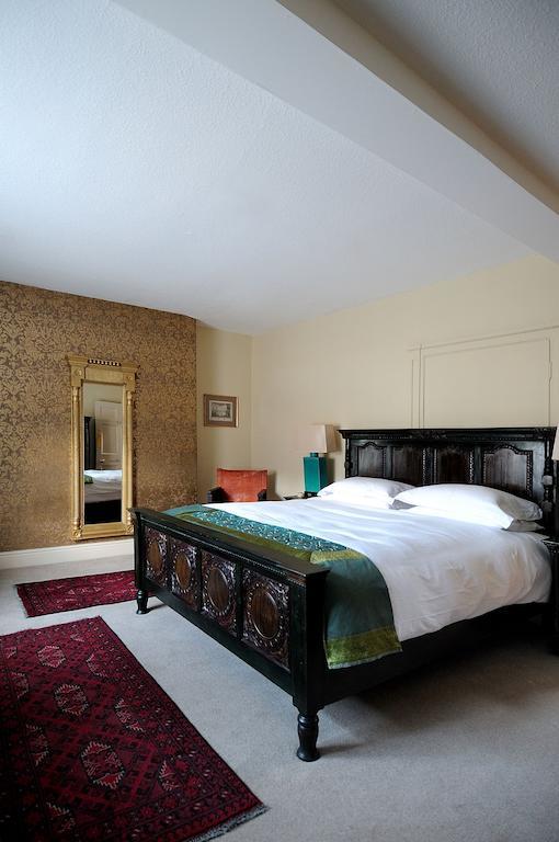 Hotel The William Cecil à Stamford Extérieur photo