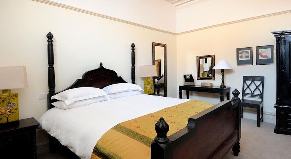Hotel The William Cecil à Stamford Extérieur photo