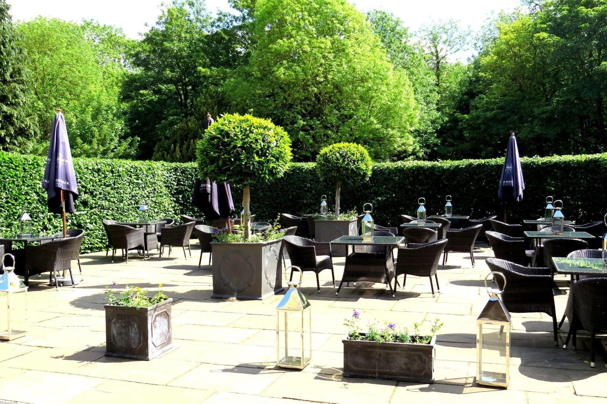 Hotel The William Cecil à Stamford Extérieur photo