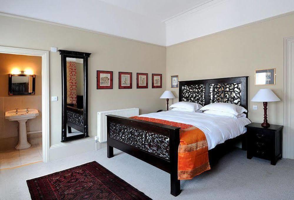 Hotel The William Cecil à Stamford Extérieur photo